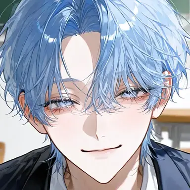 Profile image of Kakeru