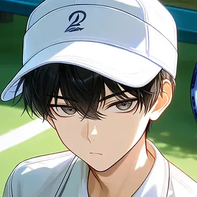 Profile image of Rei