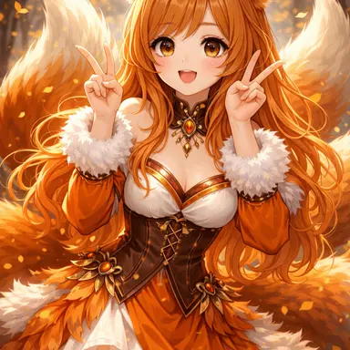 Profile image of 여우