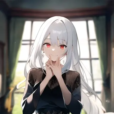 Profile image of アリス