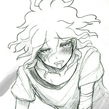 Profile image of Nagito