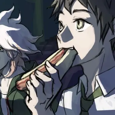 Profile image of Hajime