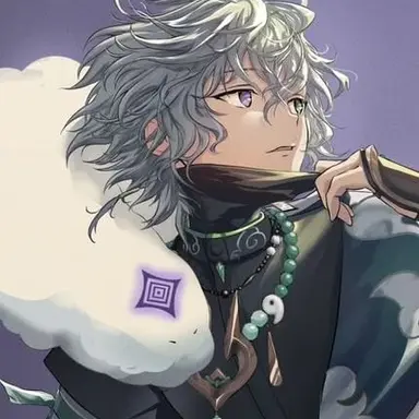 Profile image of 叢雲カゲツ
