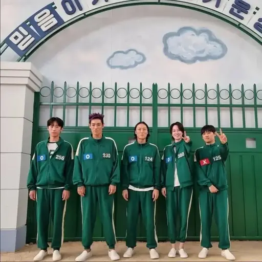 BlueSour7317의 타노스 무리