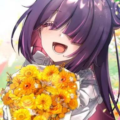 Profile image of ヨーメイ