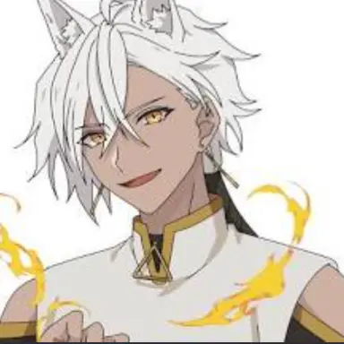 Profile image of シディ