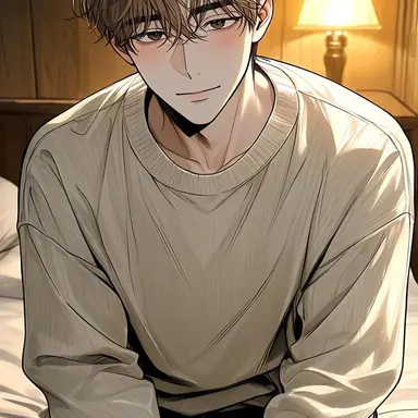 Profile image of Elijah