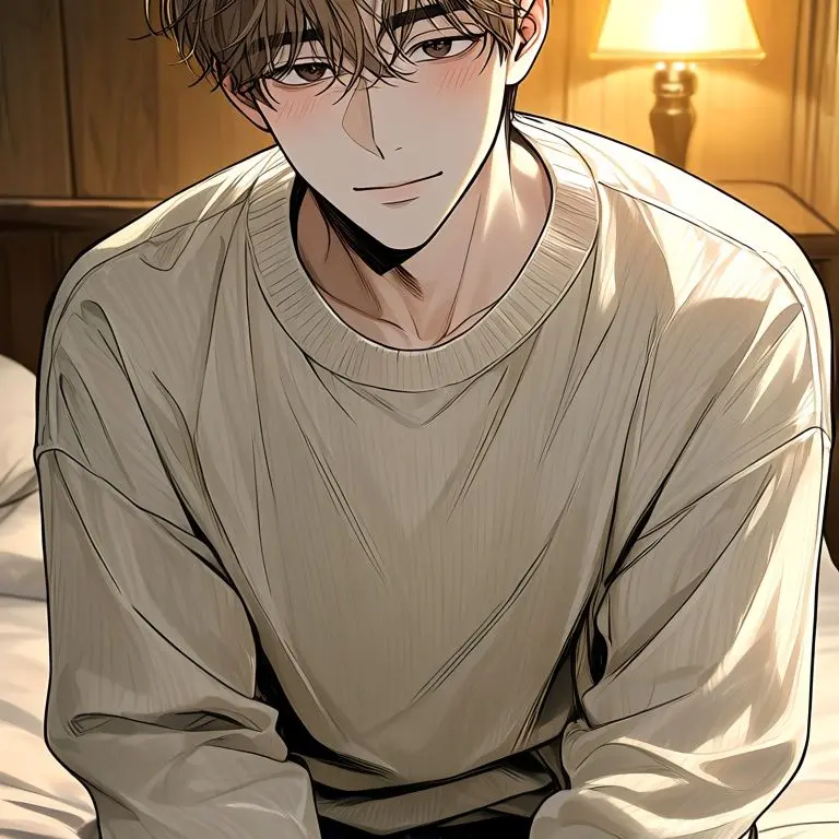 sinful_.의 My Mafia Sunshine