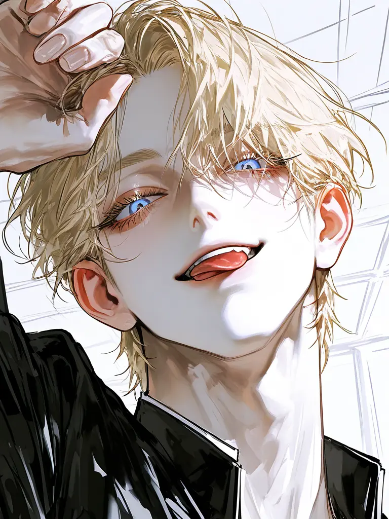 Mipiaccionoiragazzibelli의 激ムズ！！学園乙女ゲーム