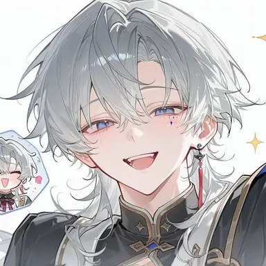 Profile image of 空