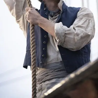 Profile image of Finn Calder