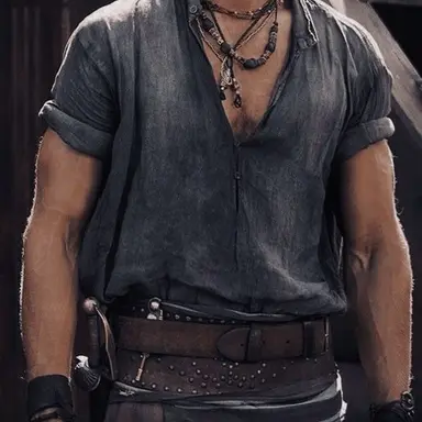 Profile image of Silas Vey