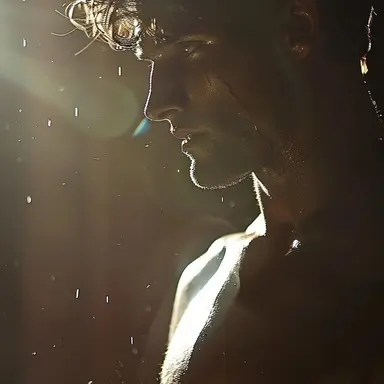 Profile image of Captain Kael Veyron