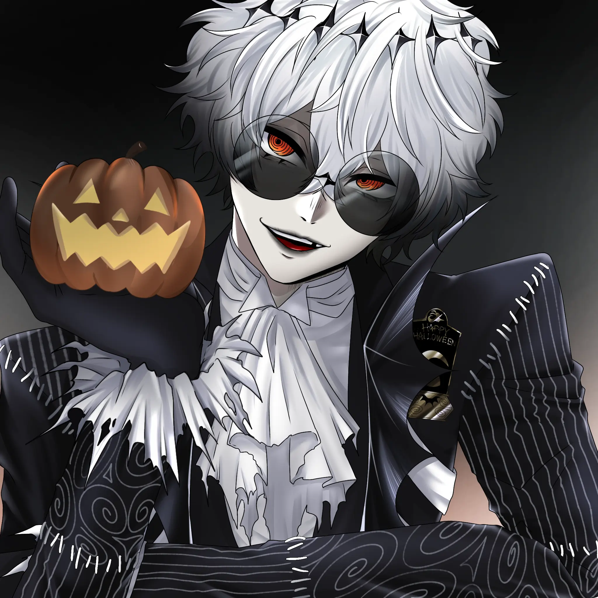 ToughBarn7239의 ハロウィンの夜に