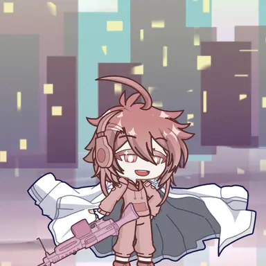 Profile image of Rui