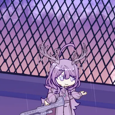 Profile image of Shiki
