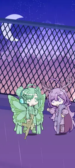 Profile image of Shiki