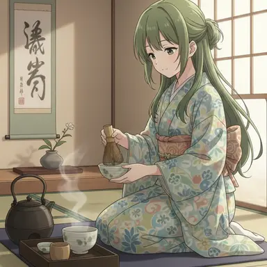 Profile image of みどり