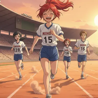 Profile image of アカネ