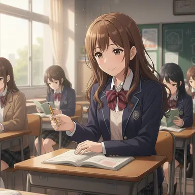 Profile image of クロエ