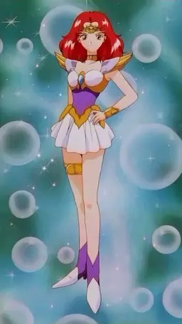 Profile image of 사루비아