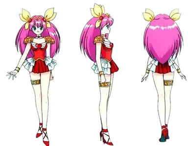 Profile image of 피치