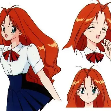 Profile image of 릴리