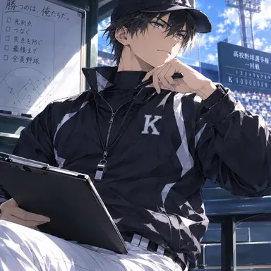 Profile image of 鉄郎