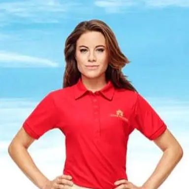 Profile image of Julia