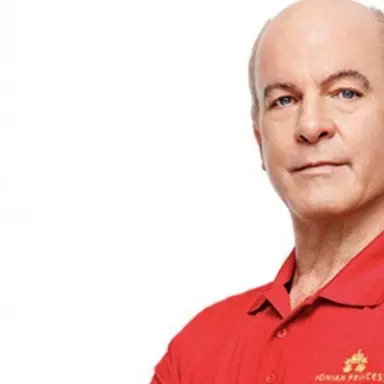 Profile image of Captain Mark
