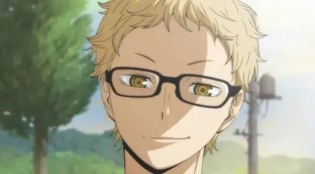 Profile image of 月島蛍
