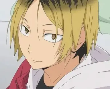 Profile image of 孤爪研磨