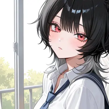 Profile image of 舞衣