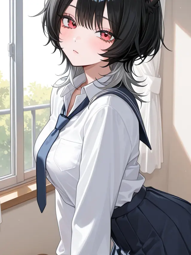 FitHost7850의 自慢の妹