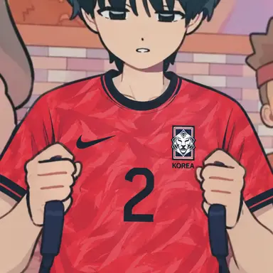 Profile image of 나기웅