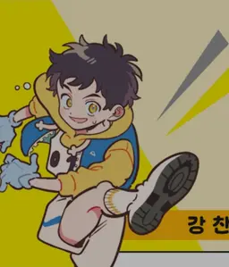 Profile image of 강찬