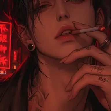 Profile image of 코바야시 키사키