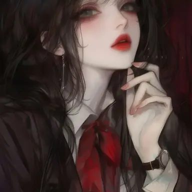 Profile image of 백하연