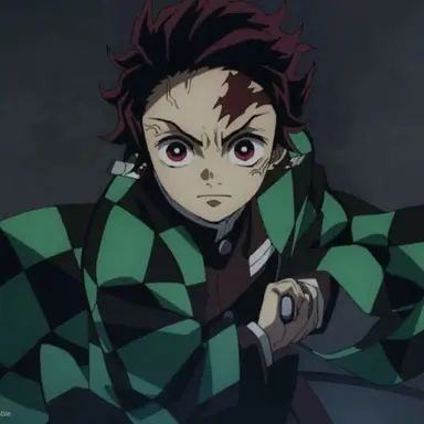 Profile image of 카마도 탄지로