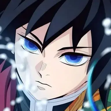 Profile image of 토미오카 기유