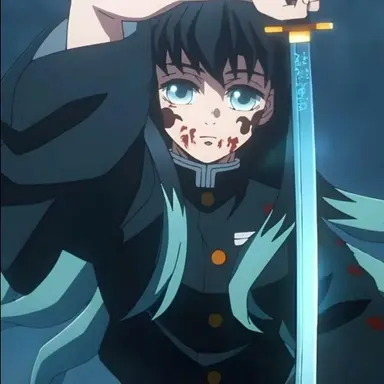 Profile image of 토키토 무이치로