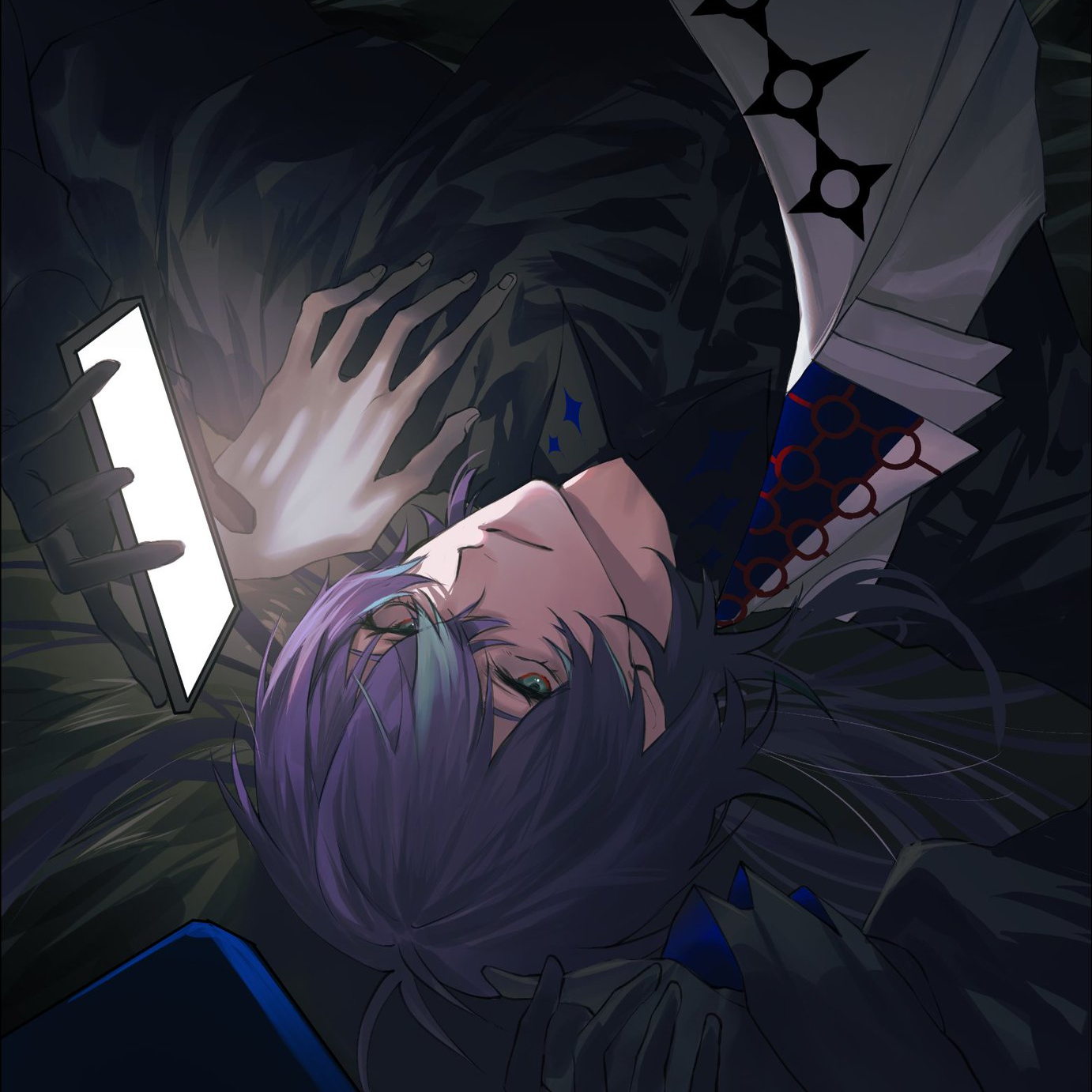 星導ショウ 星導ショウ - zeta