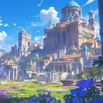 Profile image of 異世界