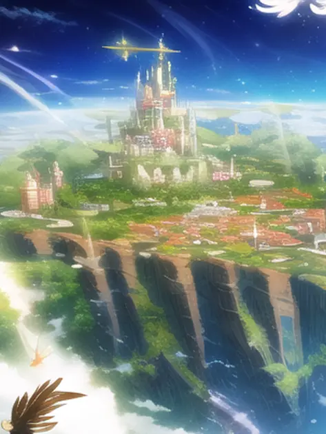 TKG744의 異世界