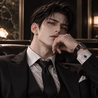 Profile image of チャ・ドヒョン