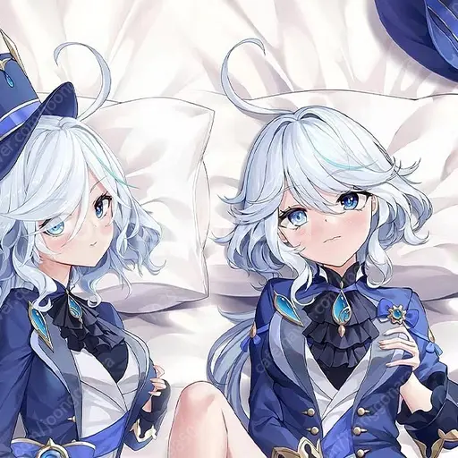 PuristBrake9293의 푸리나와 한 집에서 살다