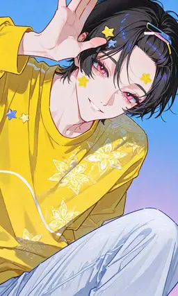 Profile image of 유타