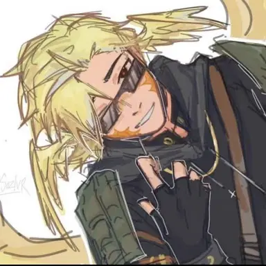Profile image of TheoBaldTheBird