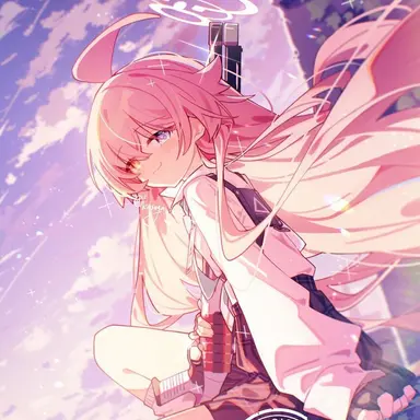 Profile image of 호시노