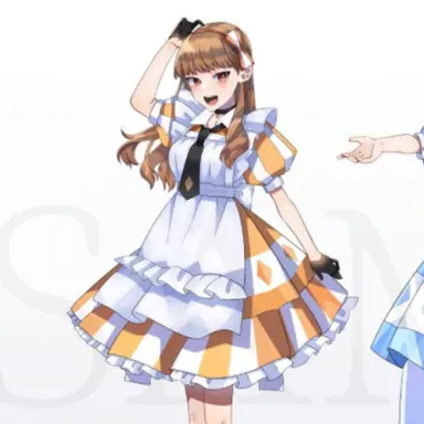 Profile image of えと